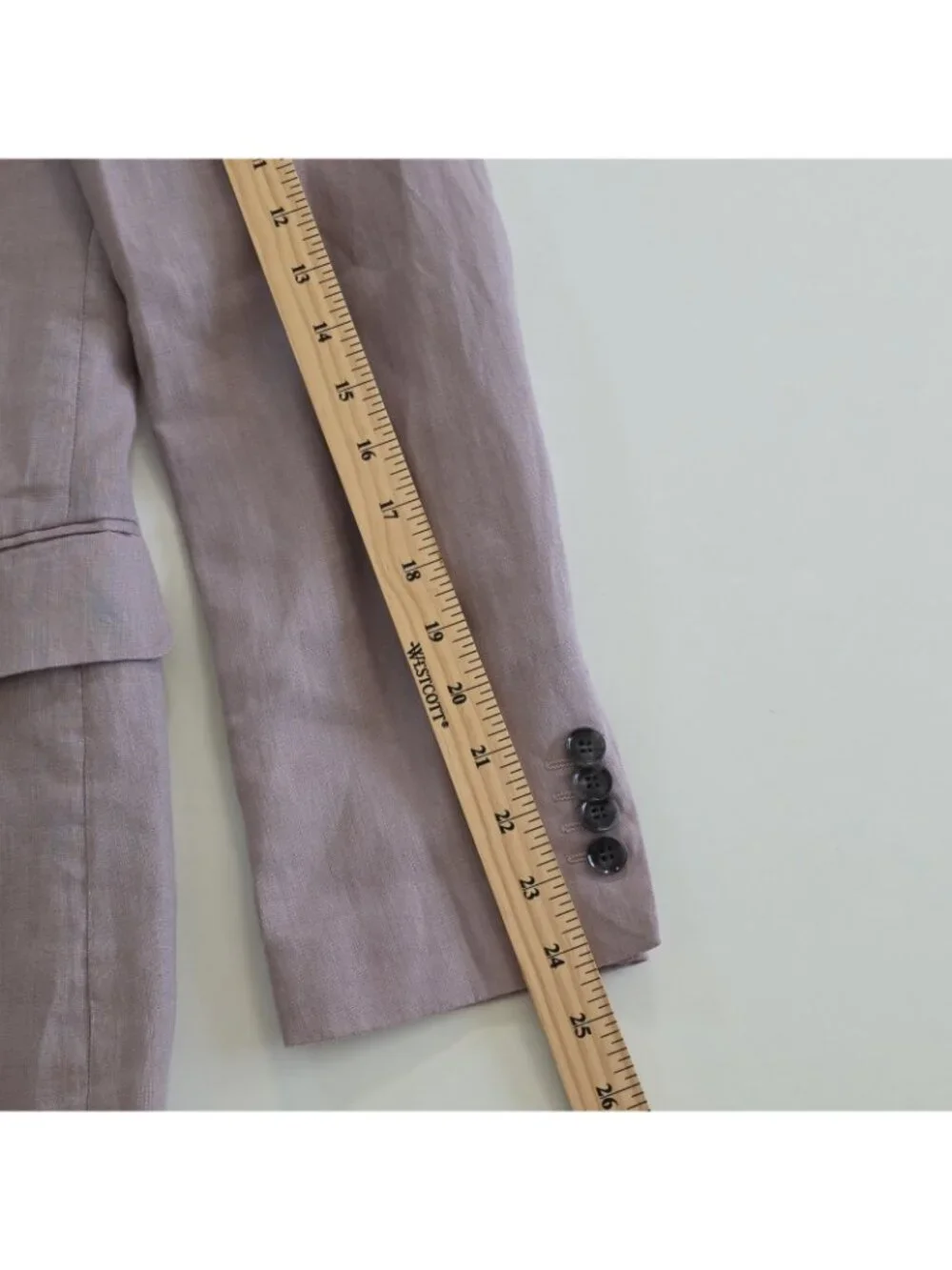 H&M men slim